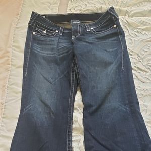 Women True Religion Jeans